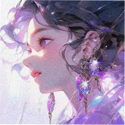 影迷头像 绫波的便当